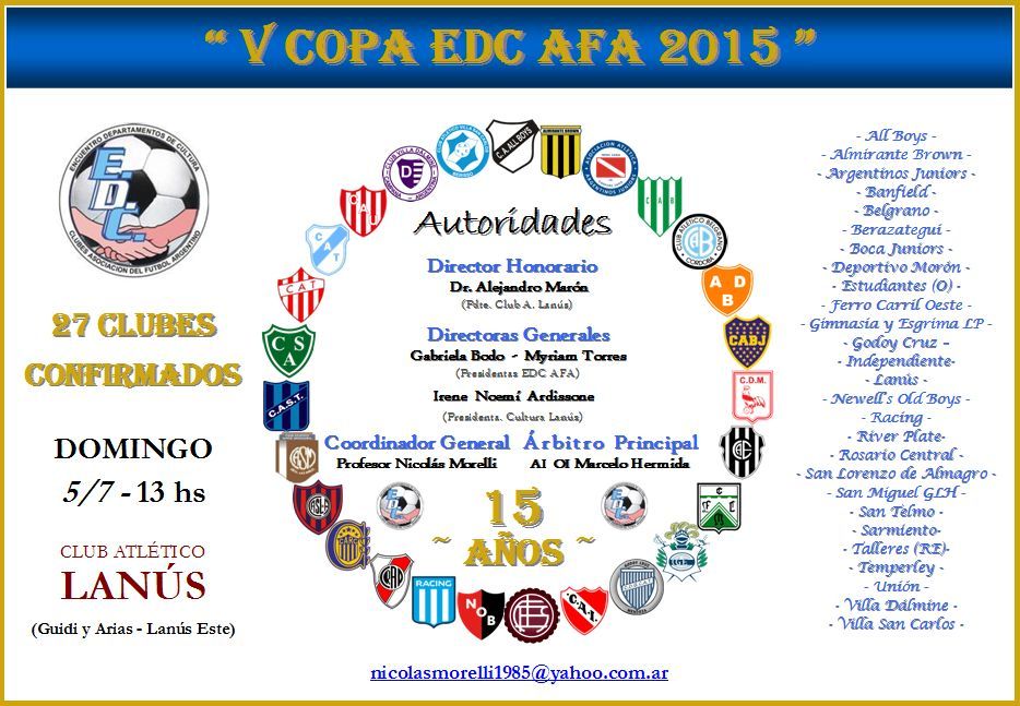 Copa EDC AFA (1)