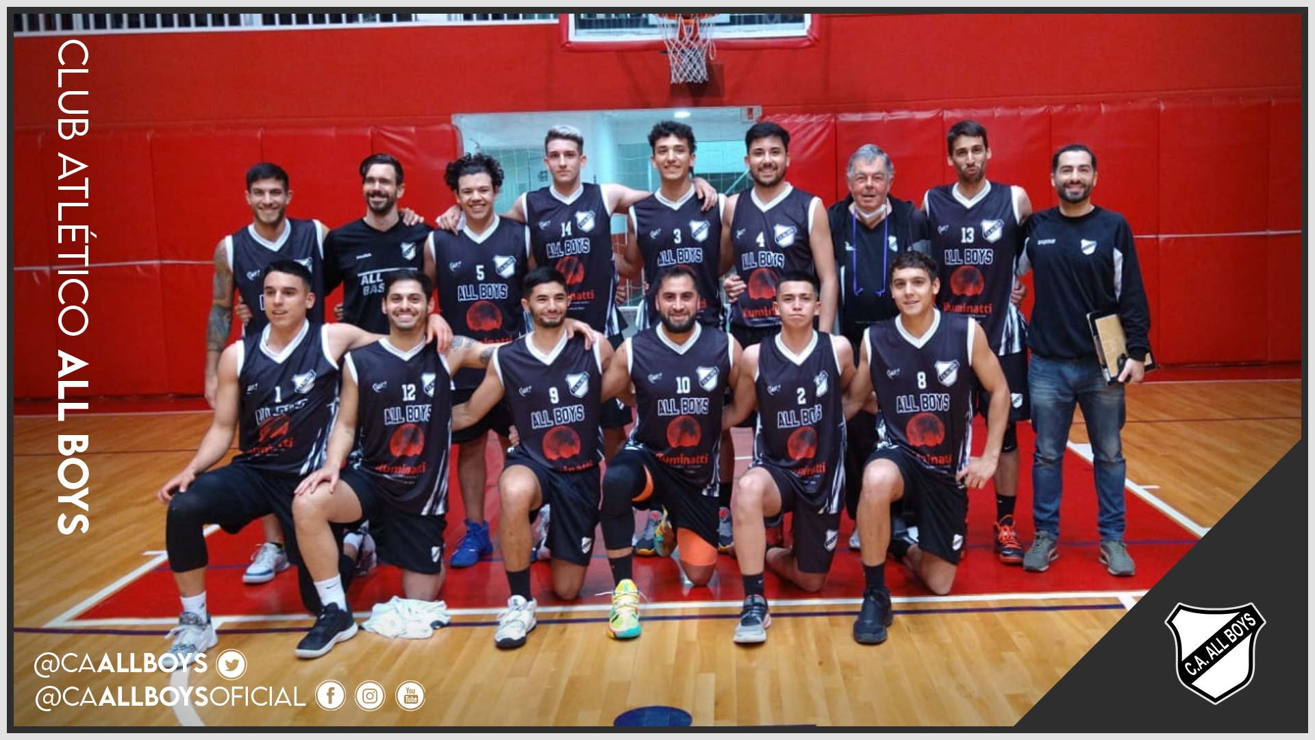 Volvió cómodamente al triunfo