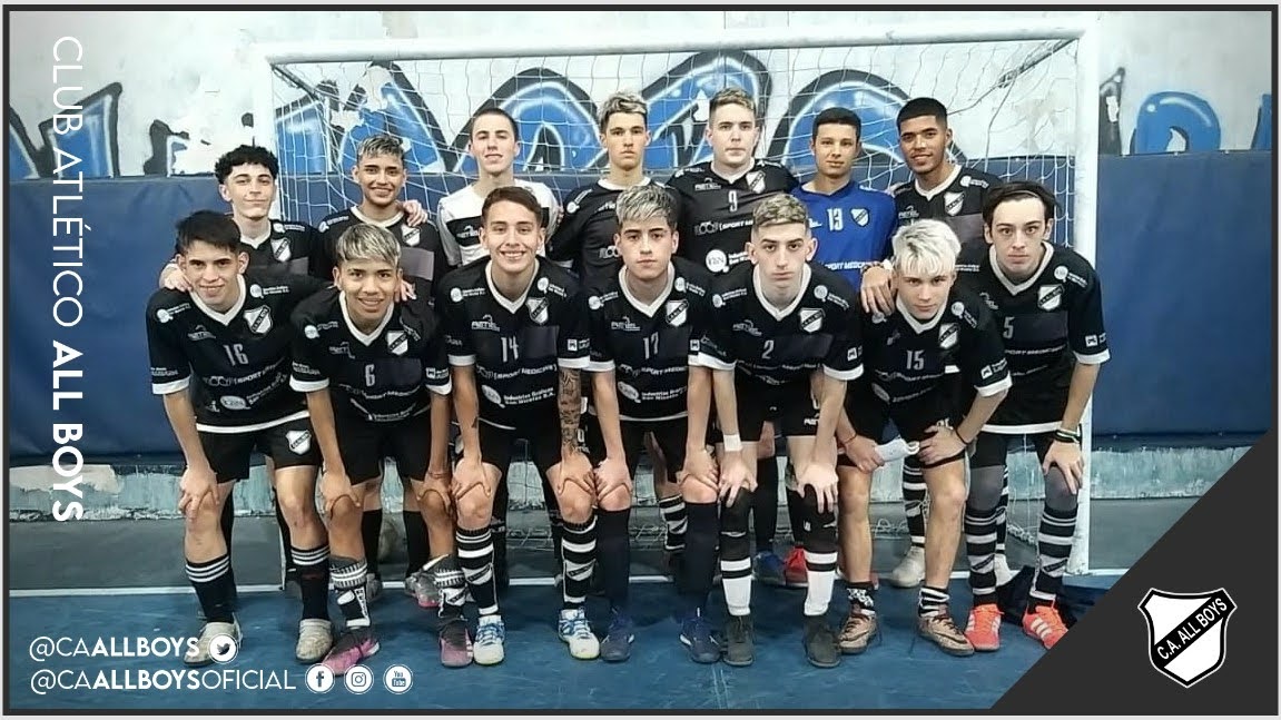 Jornada entre Estudiantil Porteño y All Boys