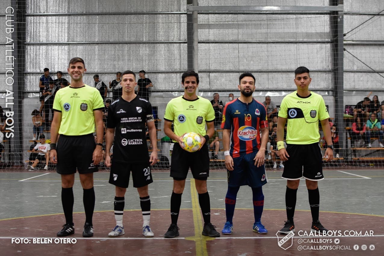Luchó hasta el final pero cayó