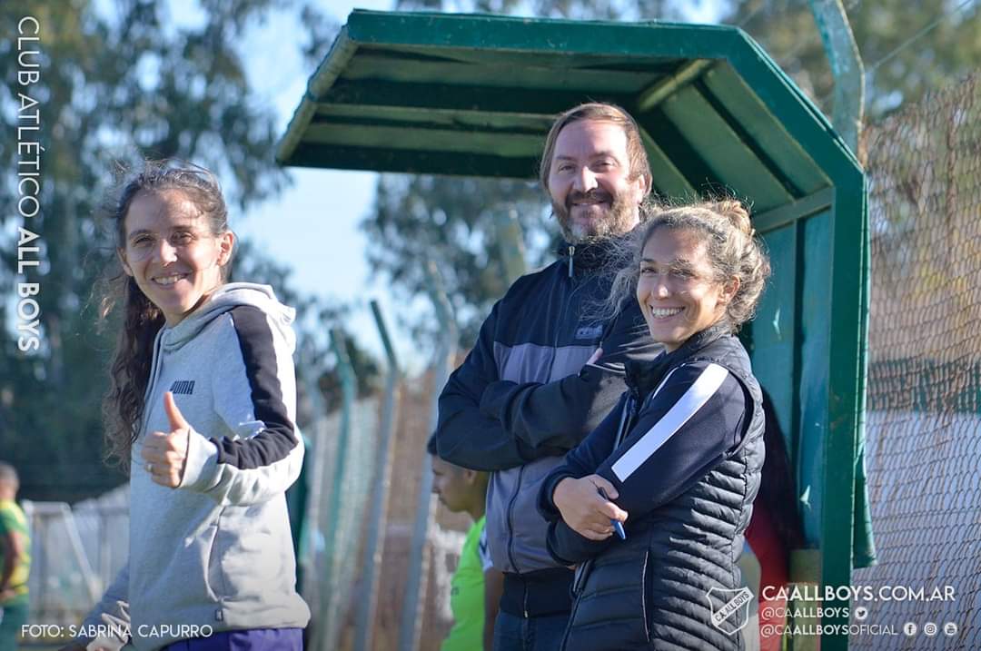 Triunfo y clasificación a la Zona Campeonato