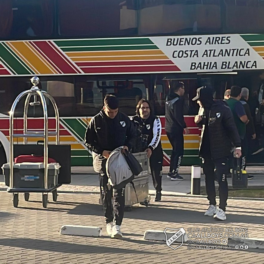 Convocados para la Fecha 23