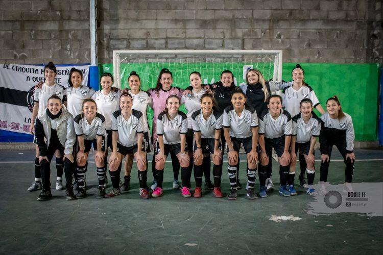 Punto para seguir con el liderazgo y el invicto