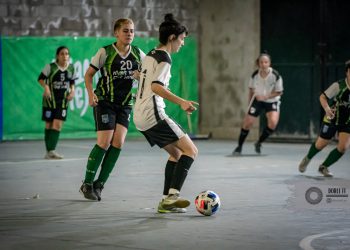 Punto para seguir con el liderazgo y el invicto