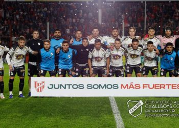 El Blanco no pudo en Córdoba