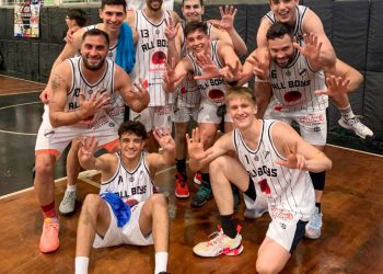 All Boys clasificó a la Liga Federal