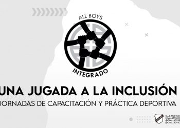 Una jugada a la inclusión