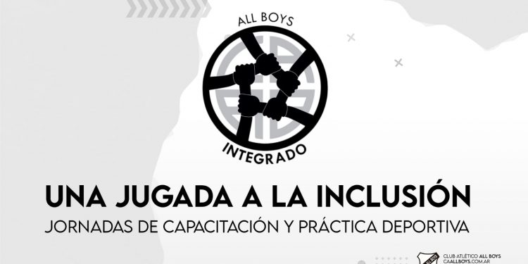Una jugada a la inclusión
