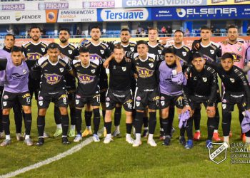 El “Blanco” cayó en Santa Fe