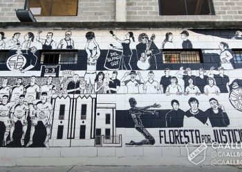 El Mural es de Interés Sociocultural