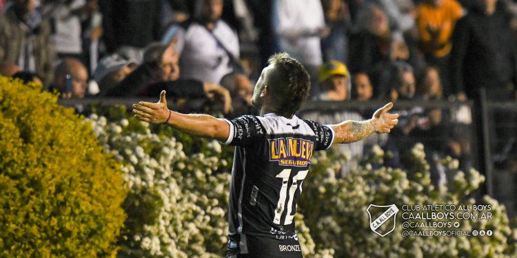All Boys ganó, clasificó al Reducido y a la Copa Argentina