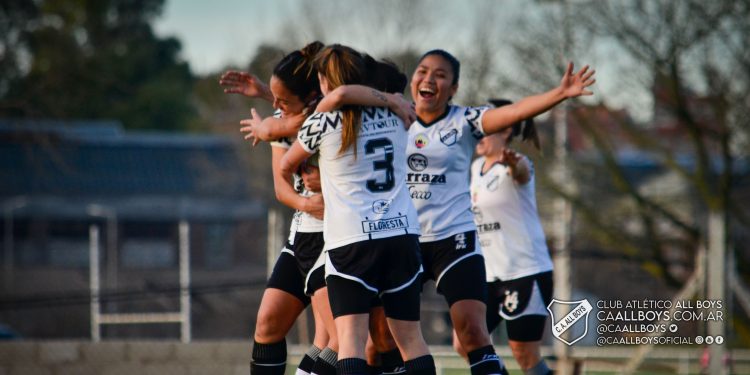 All Boys vs Claypole: La previa de los 4tos de Final del Reducido por el 2º Ascenso a “Primera A”