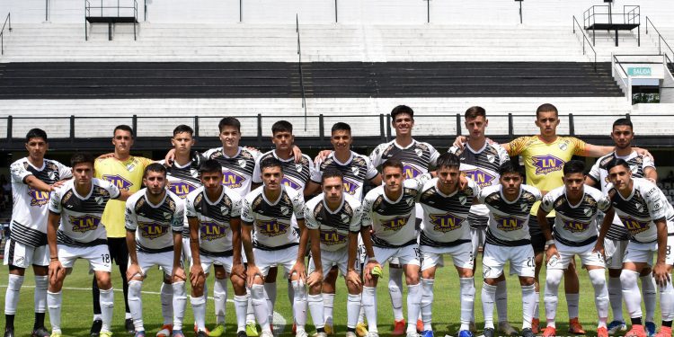 All Boys dejó todo en la cancha