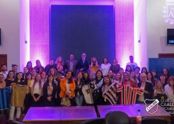 Depto Equidad y Género: Reunión en la AFA