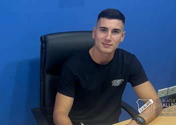Un nuevo jugador para el Blanco