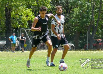 Comenzó el 2023 para All Boys