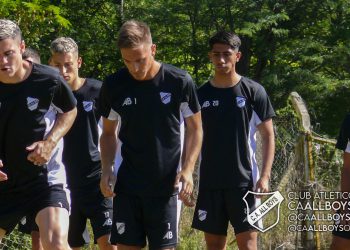 La Pretemporada de All Boys 2023: Partidos Amistosos