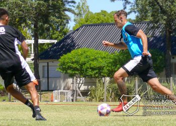 Ultimo día de actividad en SETIA