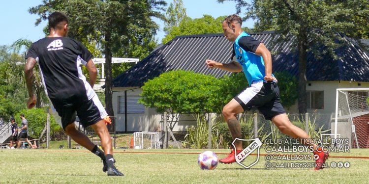 Ultimo día de actividad en SETIA
