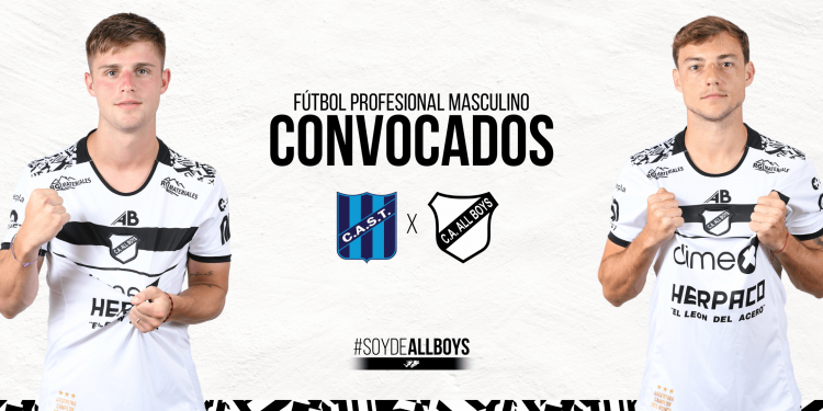 La previa de la Fecha 4: San Telmo vs All Boys