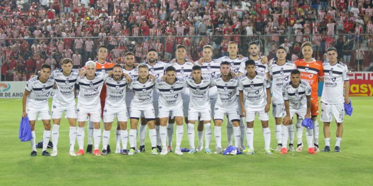 El Blanco cayó en Tucumán