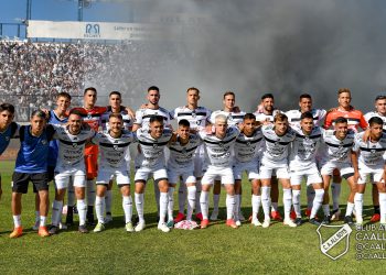 All Boys debutó con un empate en el Súper Clásico del Ascenso