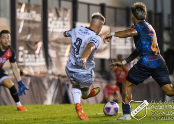 All Boys empató en Floresta
