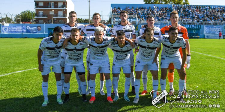 All Boys no pudo en Zárate