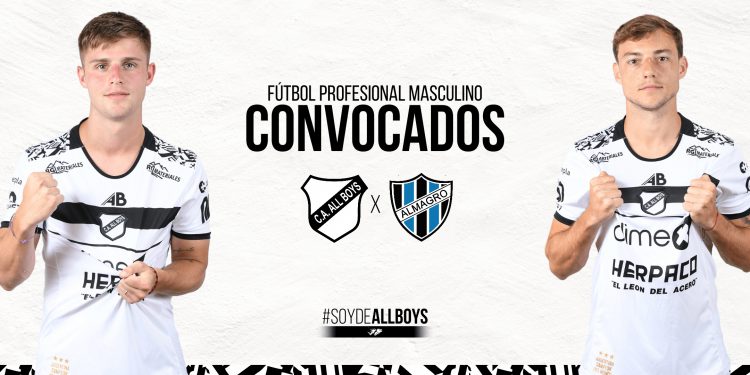 All Boys vs Almagro: La previa y los Convocados