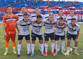 Empate agónico en Santiago del Estero