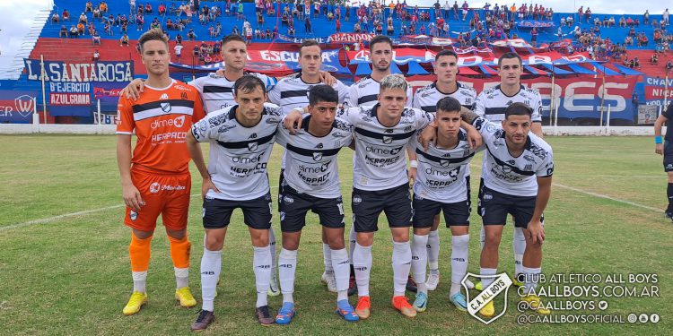 Empate agónico en Santiago del Estero