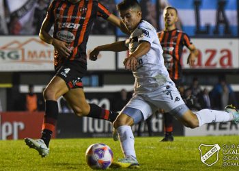 All Boys mereció más pero no alcanzó