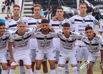 All Boys se trajo un punto de Mendoza