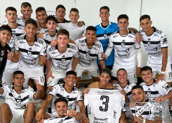 La Tercera de All Boys ganó en Ezeiza