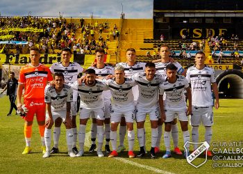 El Blanco cayó en Jáuregui
