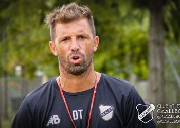 Renunció Pablo Frontini