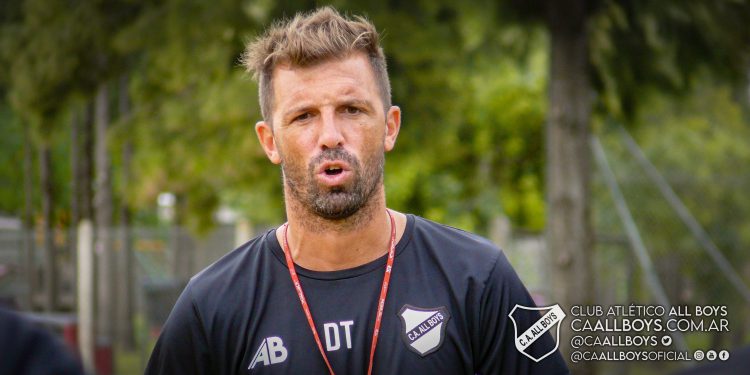 Renunció Pablo Frontini