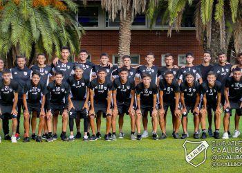 La Tercera de All Boys ya tiene Fixture