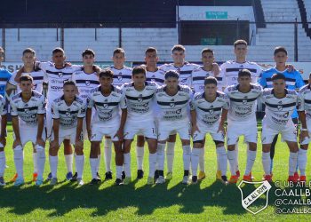 La Tercera inició el Torneo 2023 con un empate