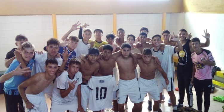 Jornada de Juveniles ante Atlanta