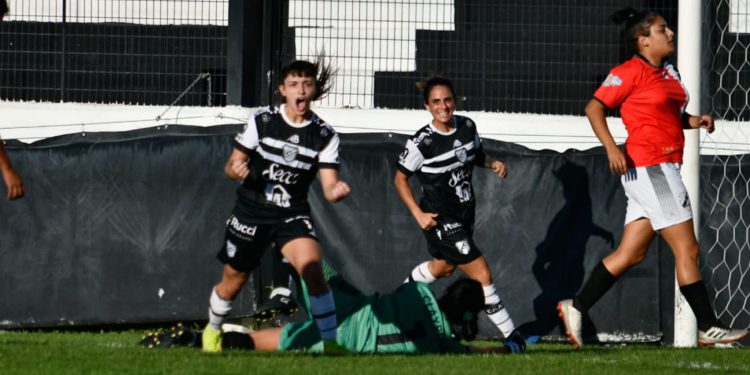 Victoria contundente