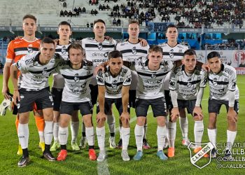 Triunfazo de All Boys en Córdoba