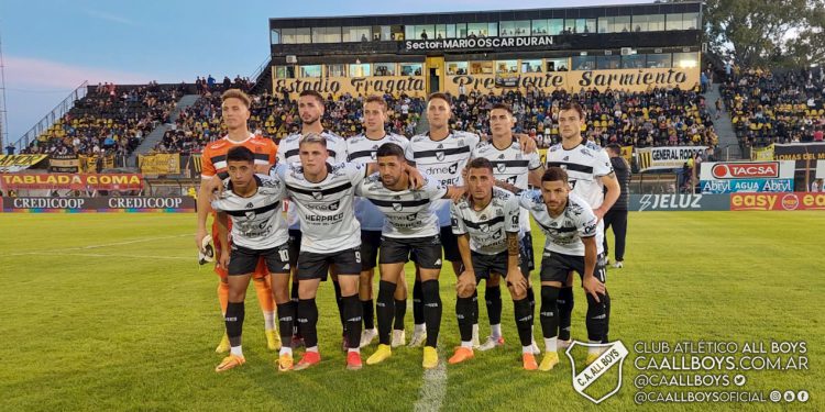 Derrota en Casanova