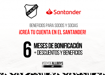 Beneficios para socios y socias