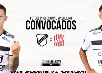 Los Convocados para la Fecha 21