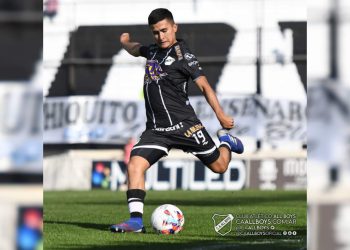 Ariel Lucero rescindió su contrato