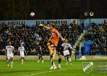 Empate en el Sur