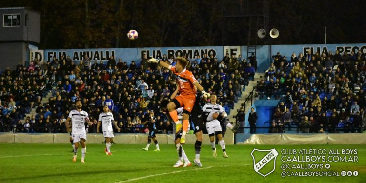 Empate en el Sur