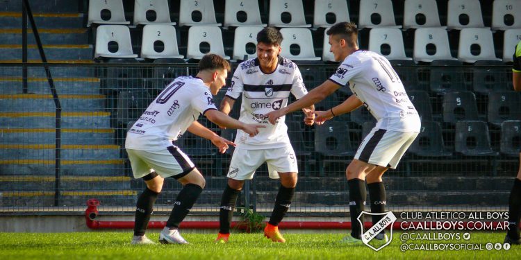 La Tercera del “Blanco” volvió a ganar