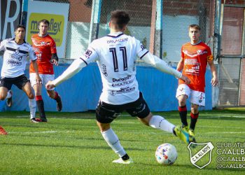 La Tercera cayó en Adrogué